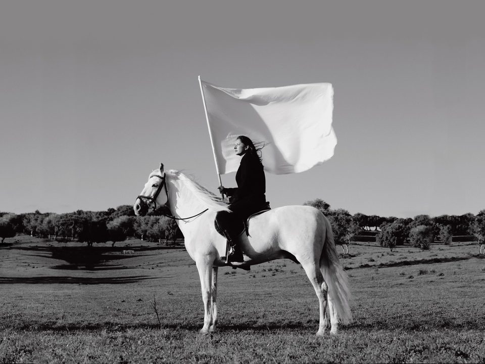 Marina Abramovic: La artista está presente