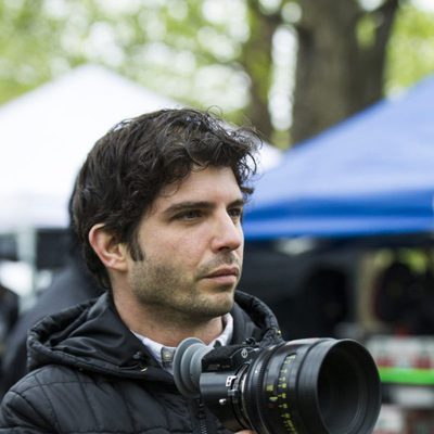 Memorias de un zombie adolescente