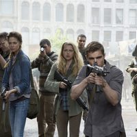 Memorias de un zombie adolescente