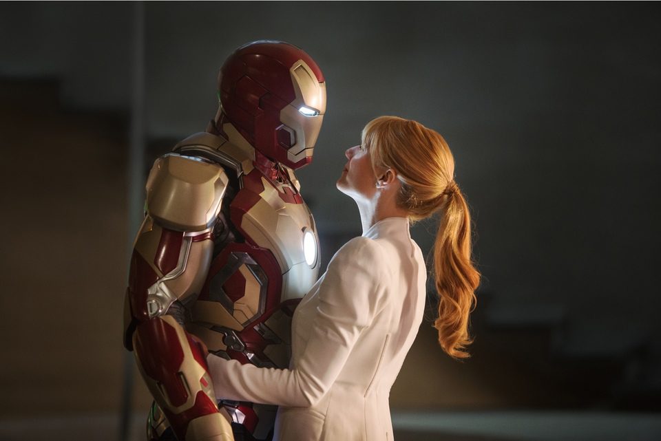 Iron Man 3