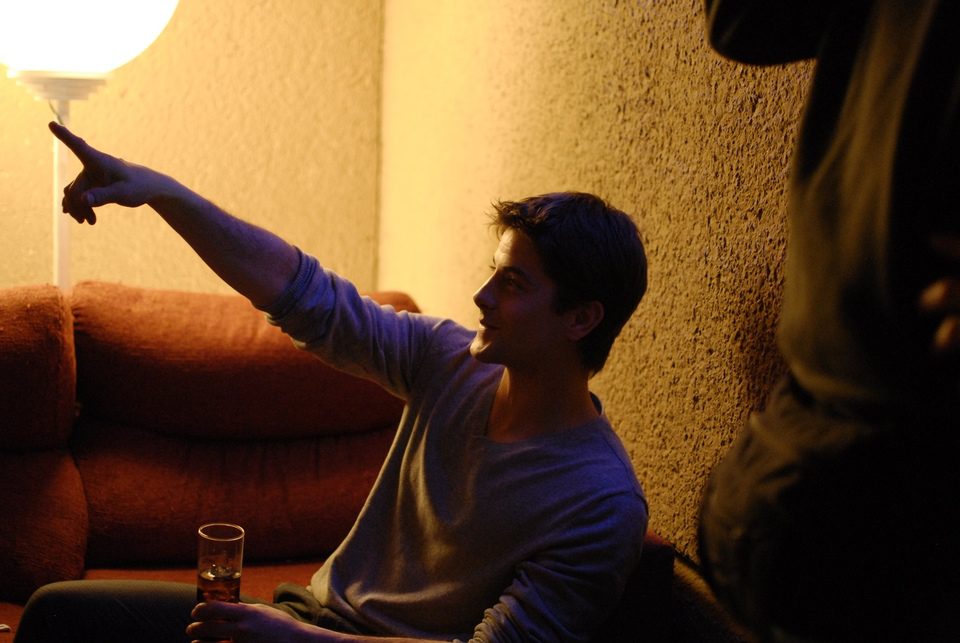 Afterparty
