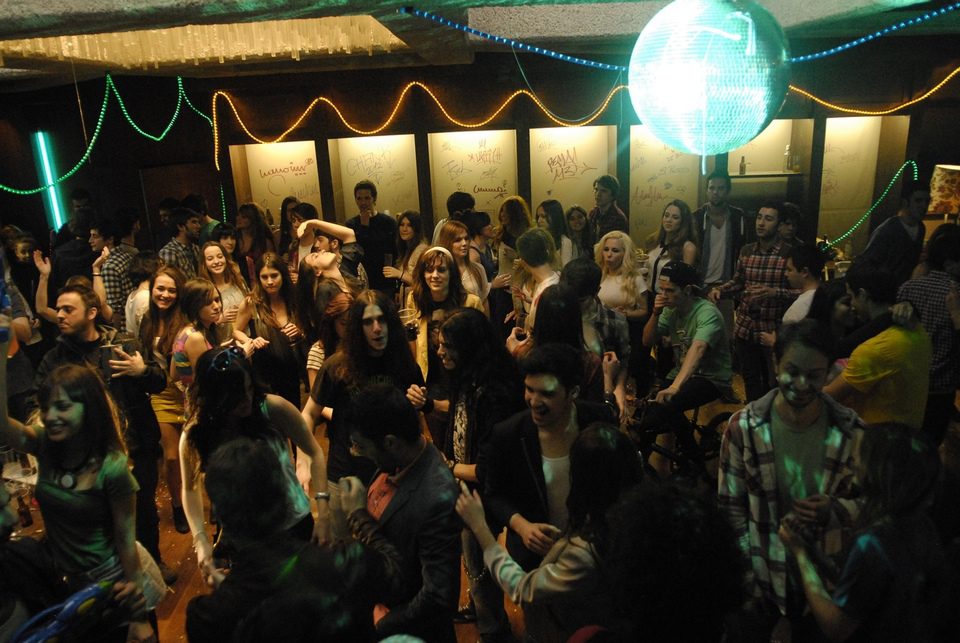 Afterparty
