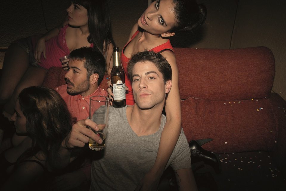 Afterparty