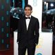 Suraj Sharma en los BAFTA 2013