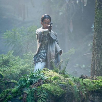 El atlas de las nubes