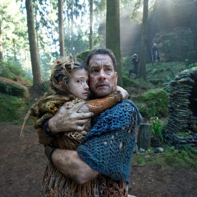 El atlas de las nubes