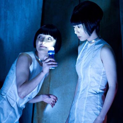 El atlas de las nubes