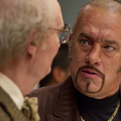 El atlas de las nubes