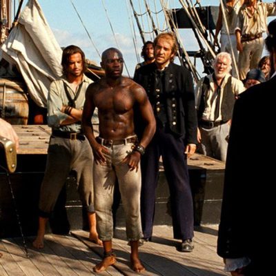 El atlas de las nubes