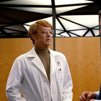 El atlas de las nubes