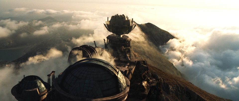 El atlas de las nubes