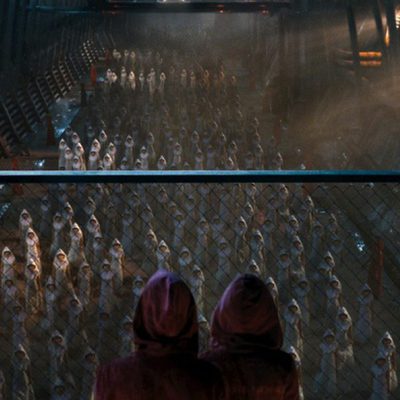 El atlas de las nubes