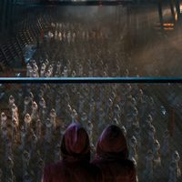 El atlas de las nubes