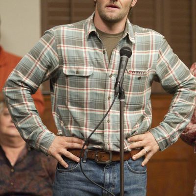 La extraña vida de Timothy Green