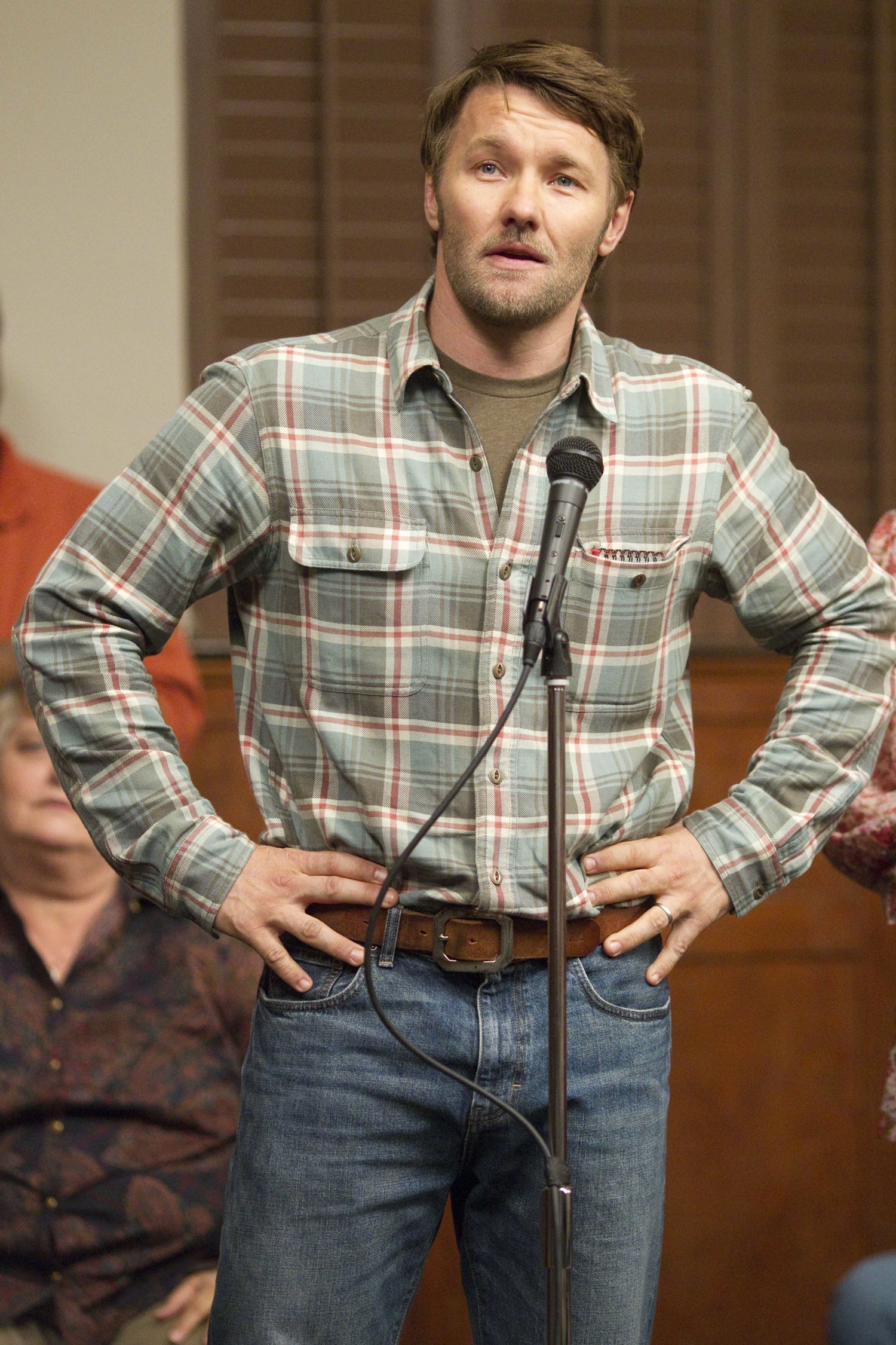 La extraña vida de Timothy Green