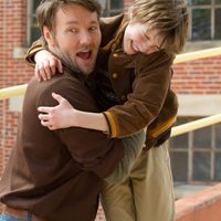 La extraña vida de Timothy Green