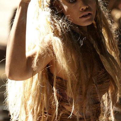 Hansel y Gretel: Cazadores de brujas