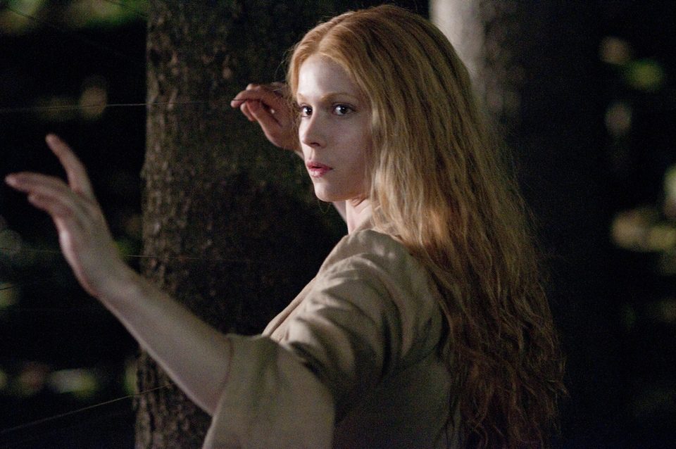 Hansel y Gretel: Cazadores de brujas