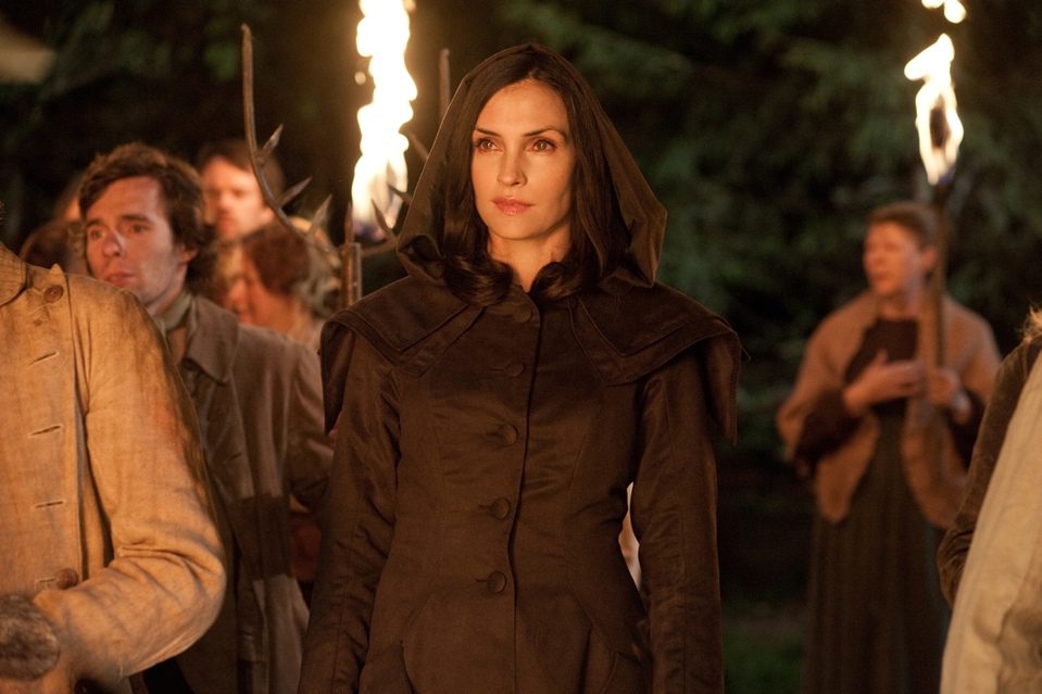 Hansel y Gretel: Cazadores de brujas
