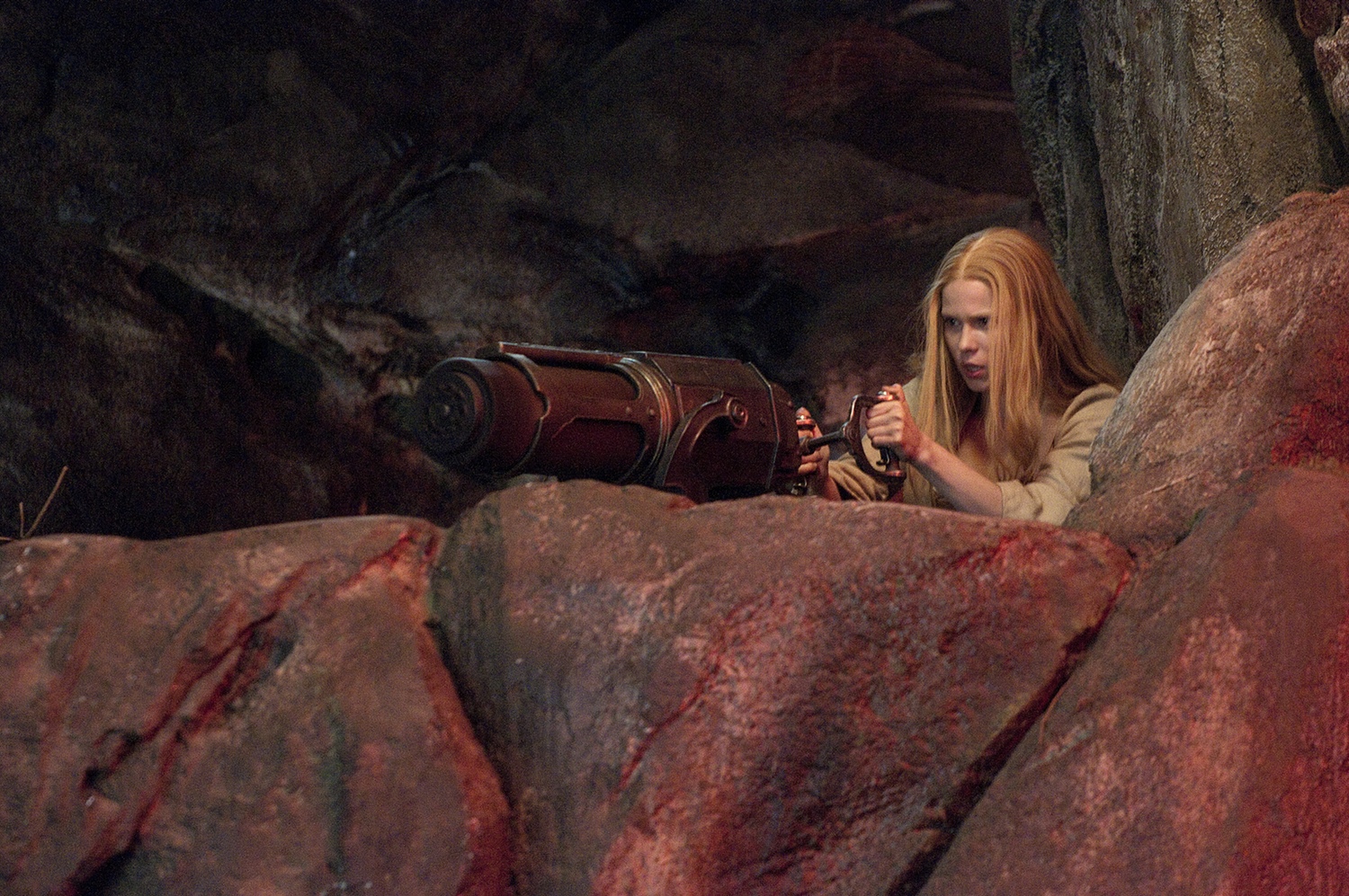 Hansel y Gretel: Cazadores de brujas