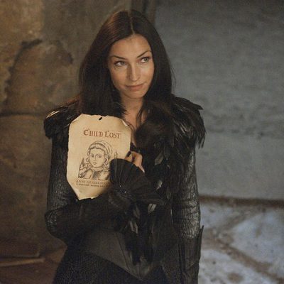 Hansel y Gretel: Cazadores de brujas