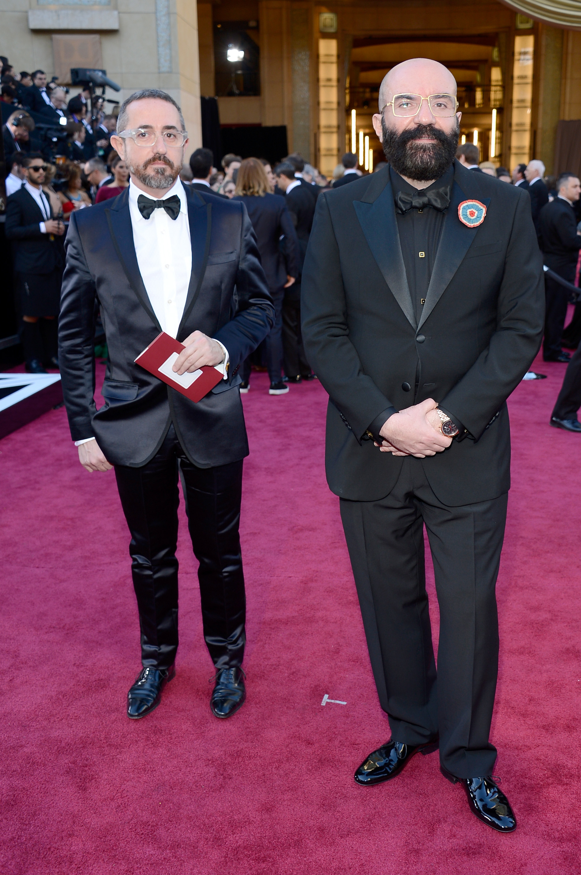 Denis Villeneuve