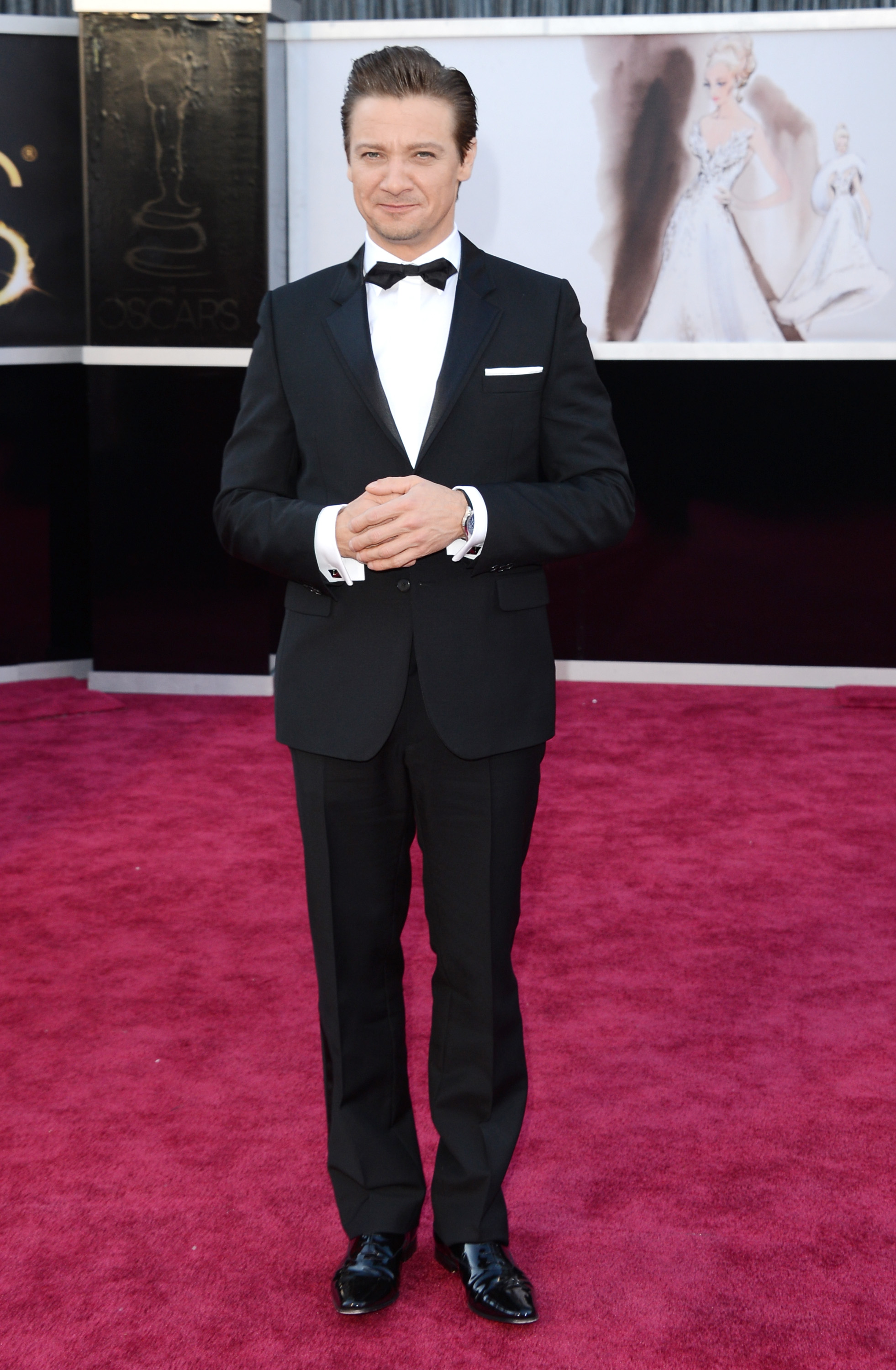 James Bond