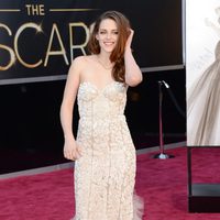 Kristen Stewart en los Oscar 2013