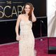 Kristen Stewart en los Oscar 2013