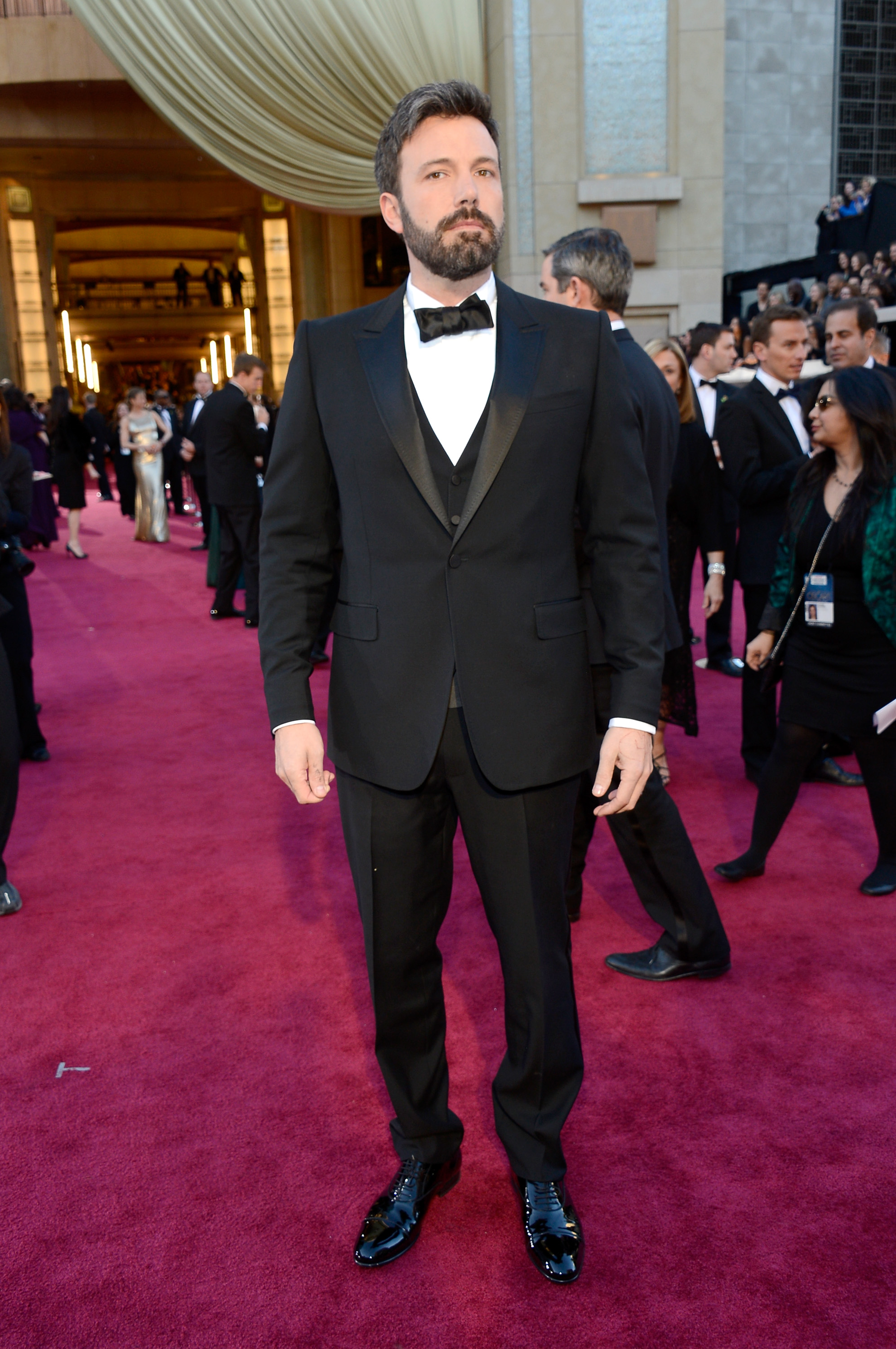 James Bond
