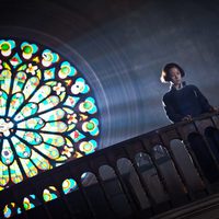 Las flores de la guerra