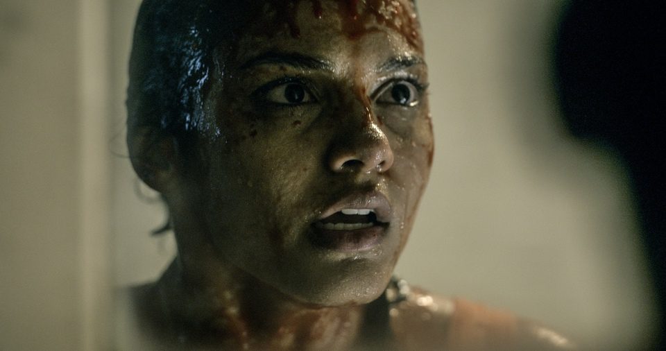 Posesión infernal (Evil Dead)