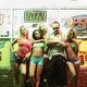 Spring Breakers