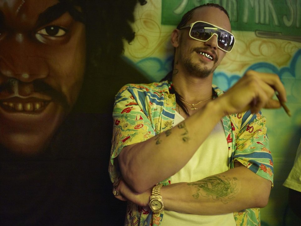 Spring Breakers