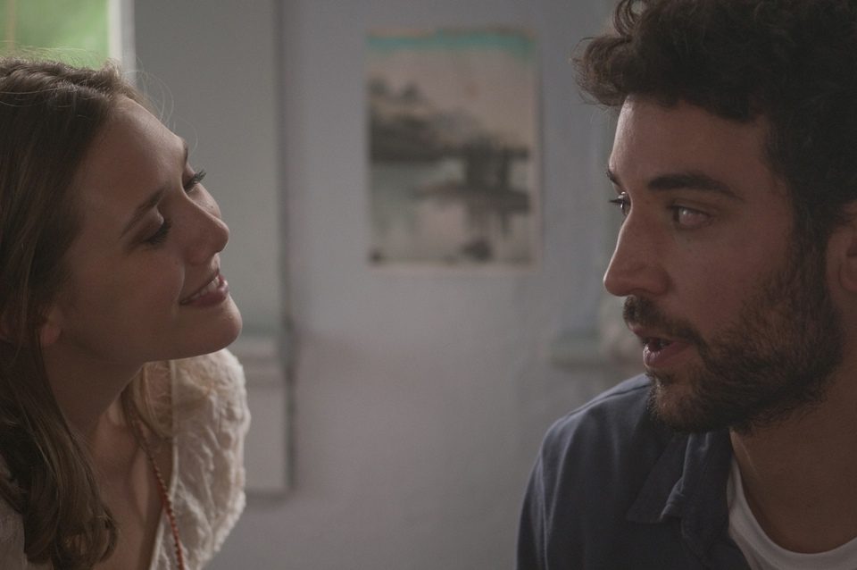 Amor y letras