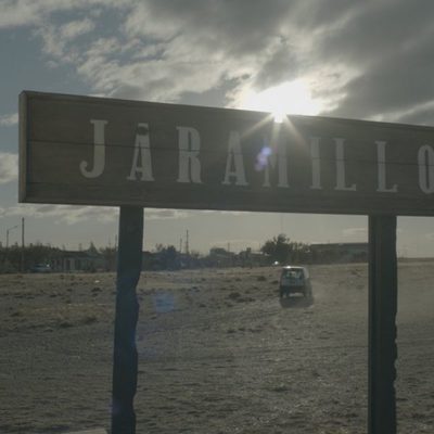 Días de pesca en Patagonia