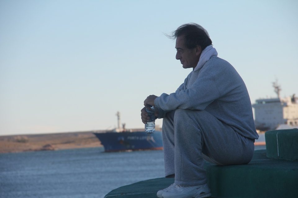 Días de pesca en Patagonia