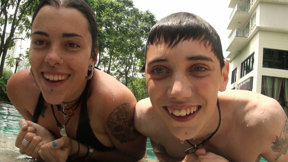 Món petit (Mundo pequeño)