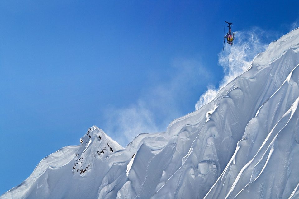 The Art of Flight