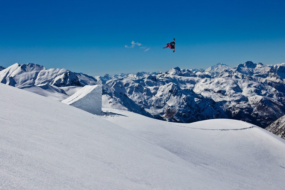 The Art of Flight