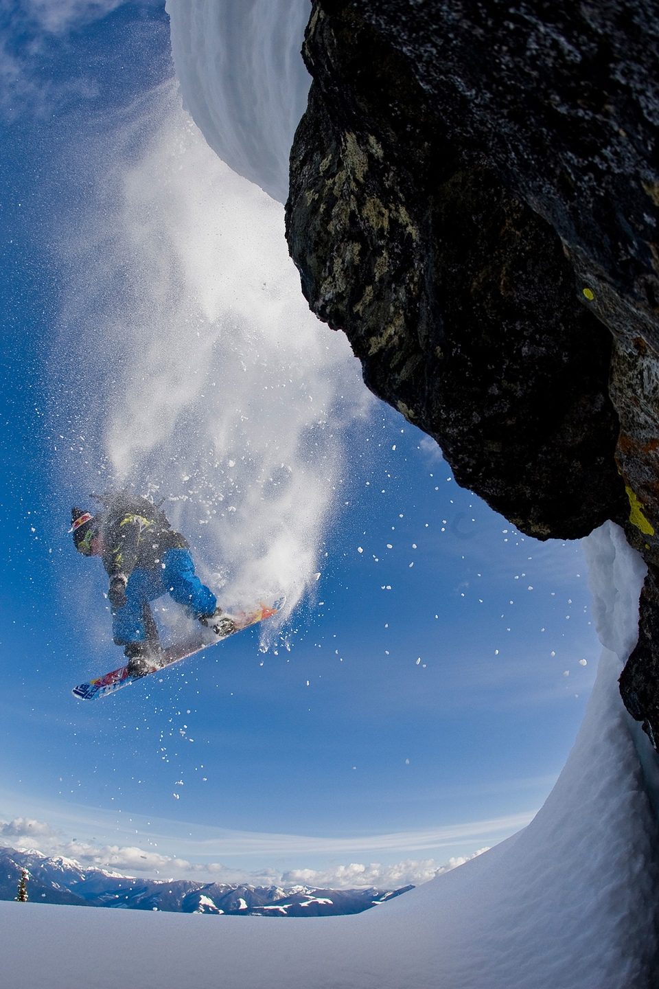 The Art of Flight