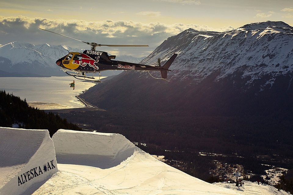 The Art of Flight