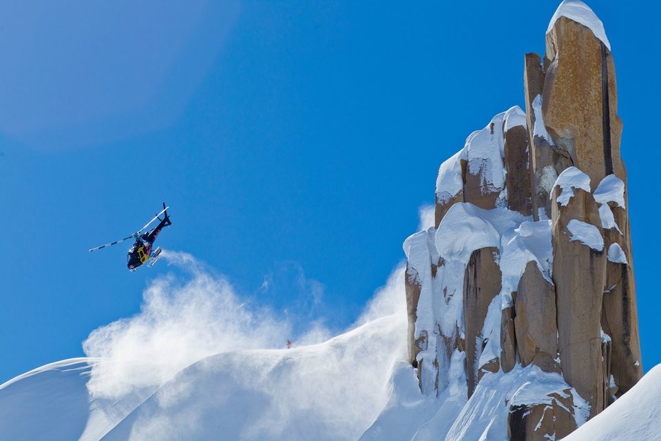 The Art of Flight