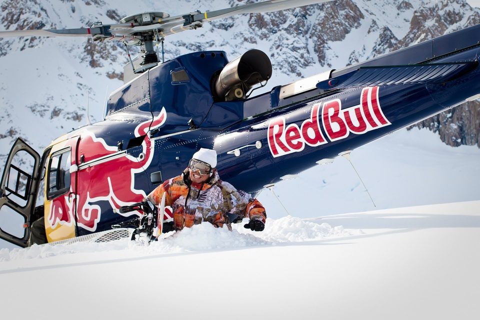 The Art of Flight