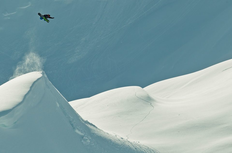The Art of Flight