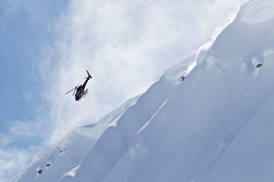 The Art of Flight