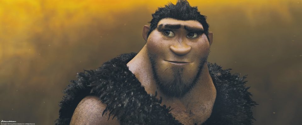 Los Croods