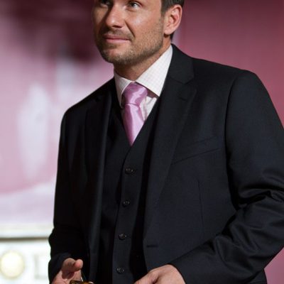 Una bala en la cabeza