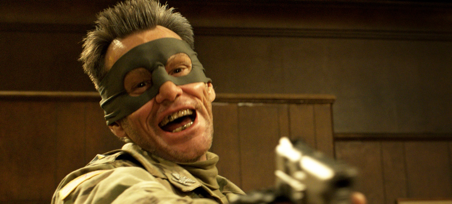 Kick-Ass 2: Con un par