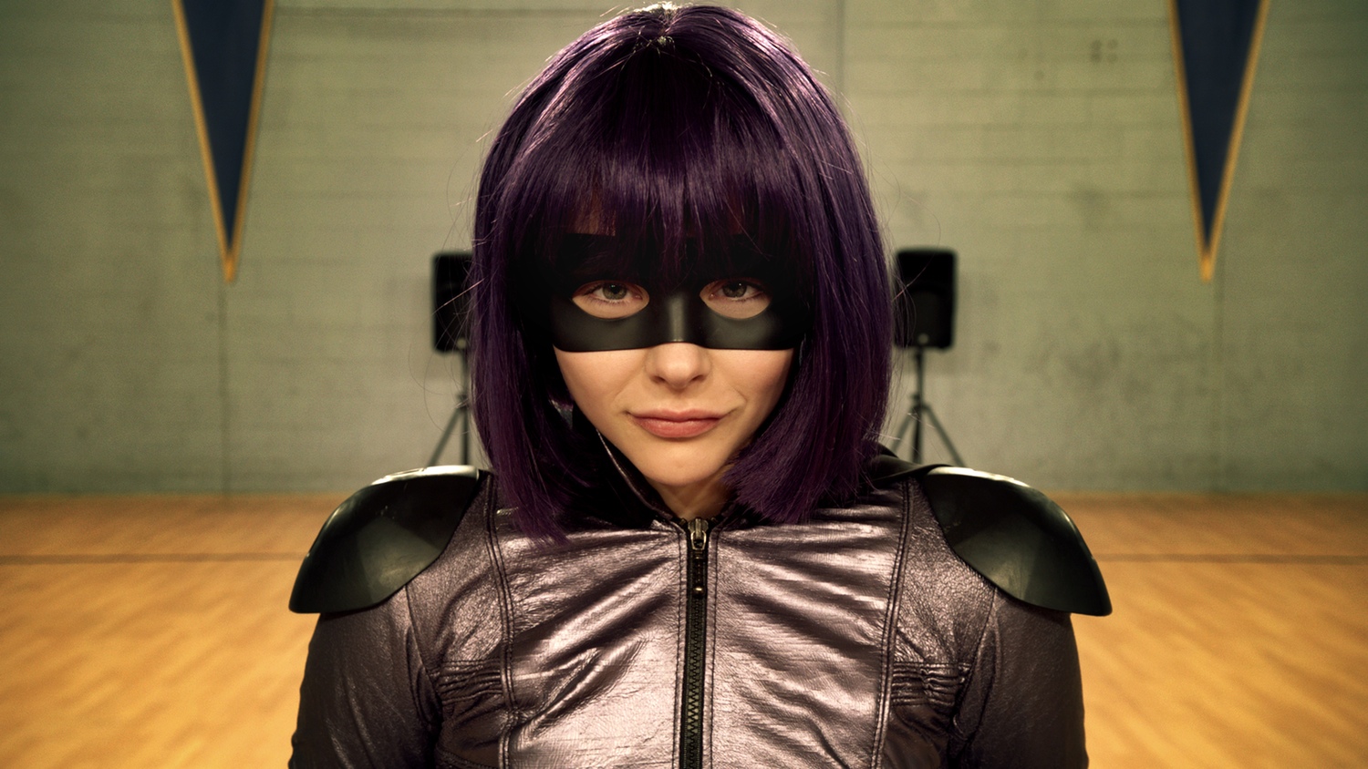 Kick-Ass 2: Con un par